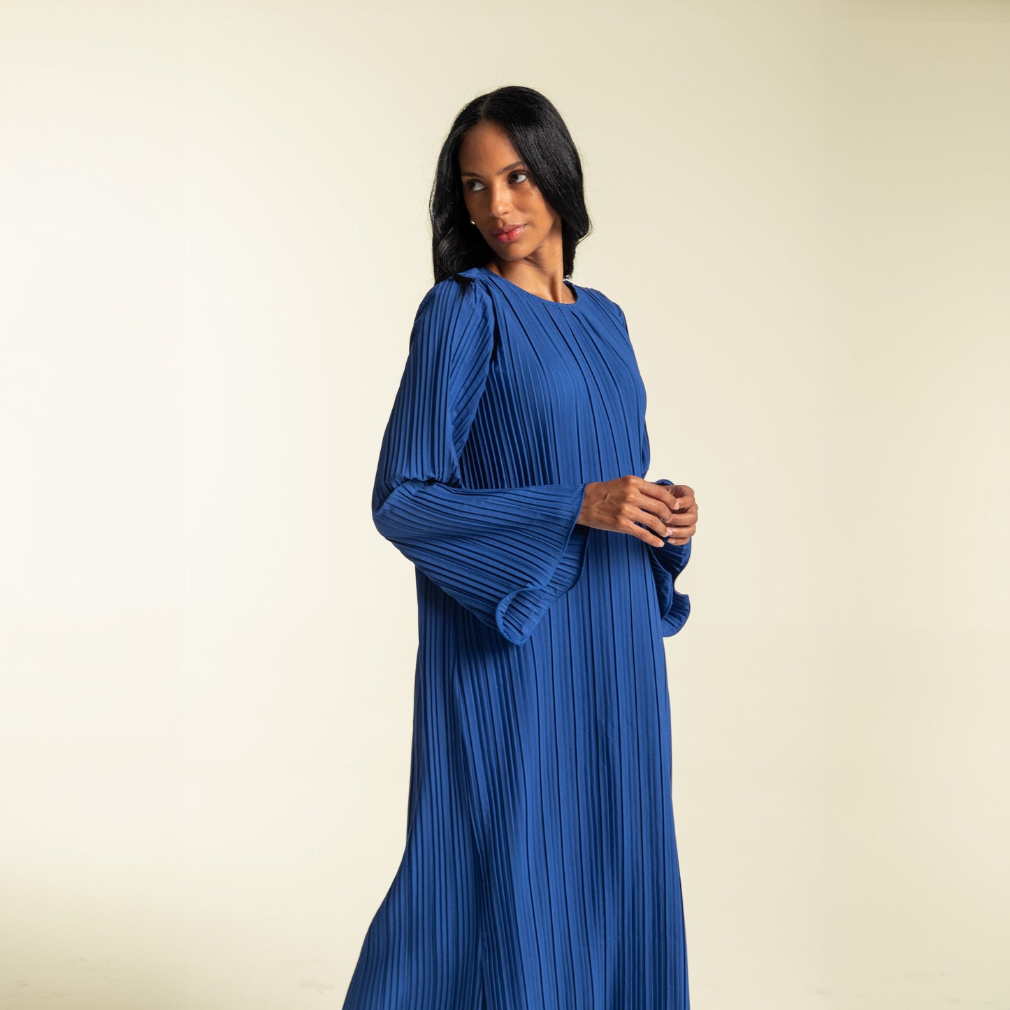 Meye Long Dress