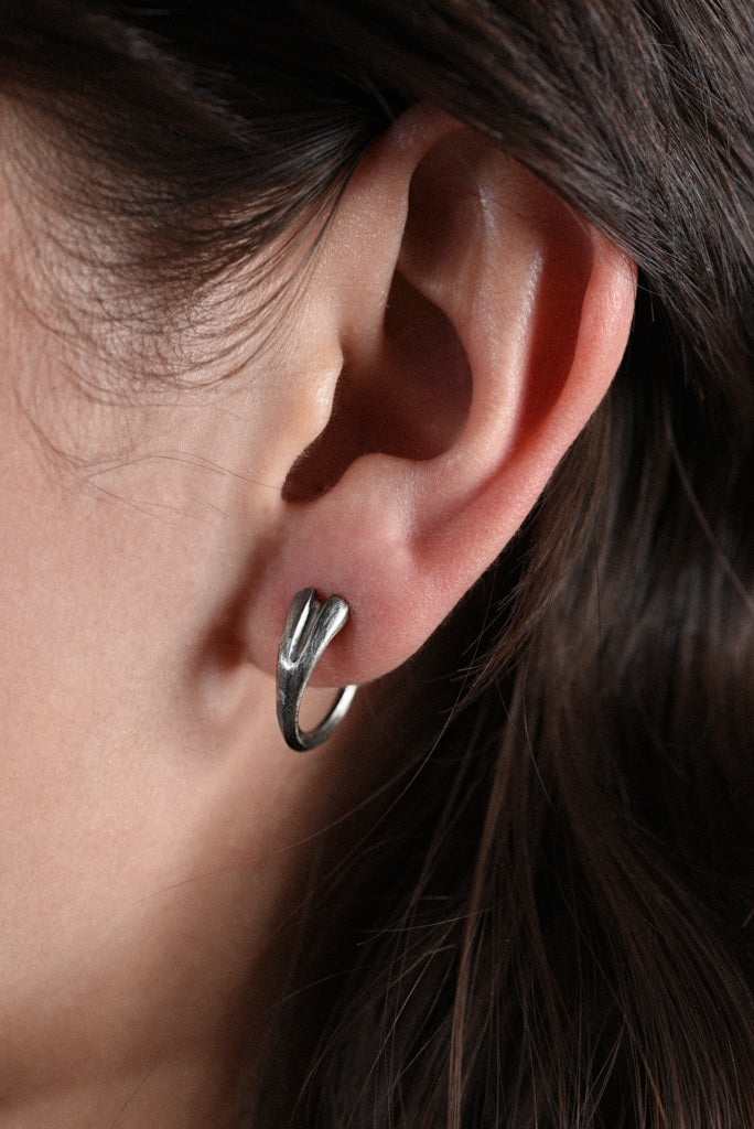 No.006 Corvus Hoop