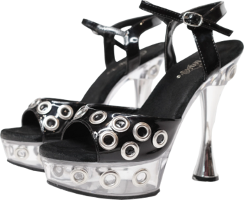 CELESTIAL HEELS