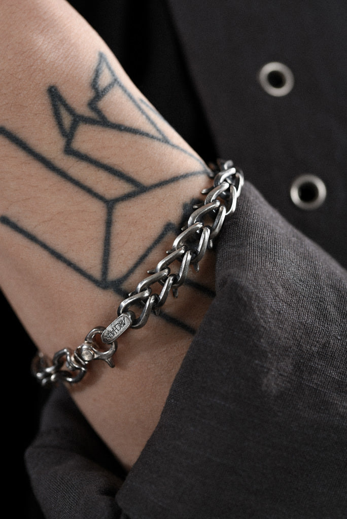 No.001b - Acantha Bracelet