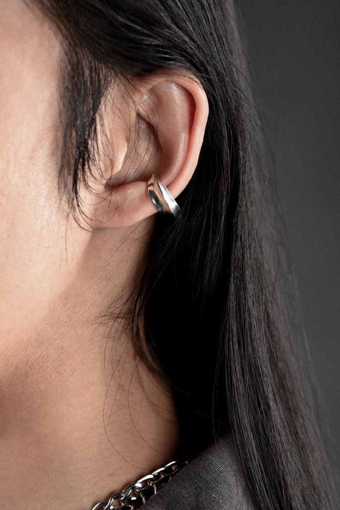No.003 - Crista Cuff