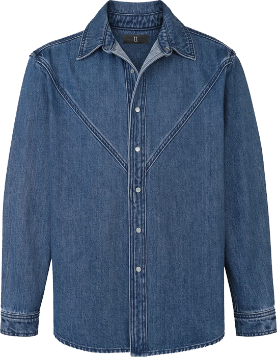 USHER SHIRT
