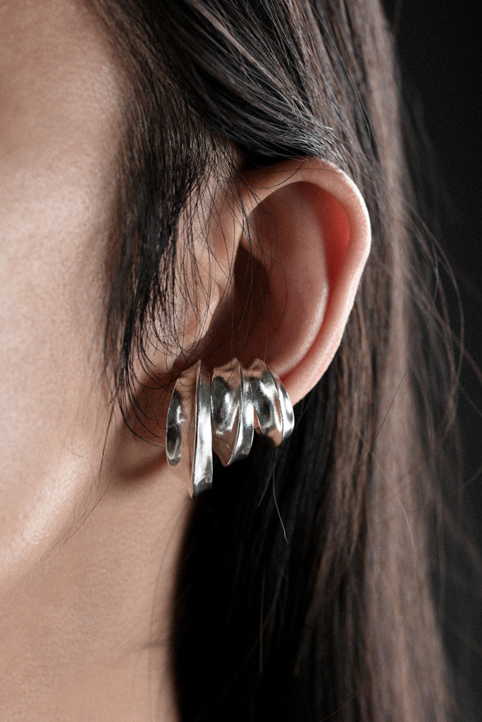 No.003 - Crista Cuff