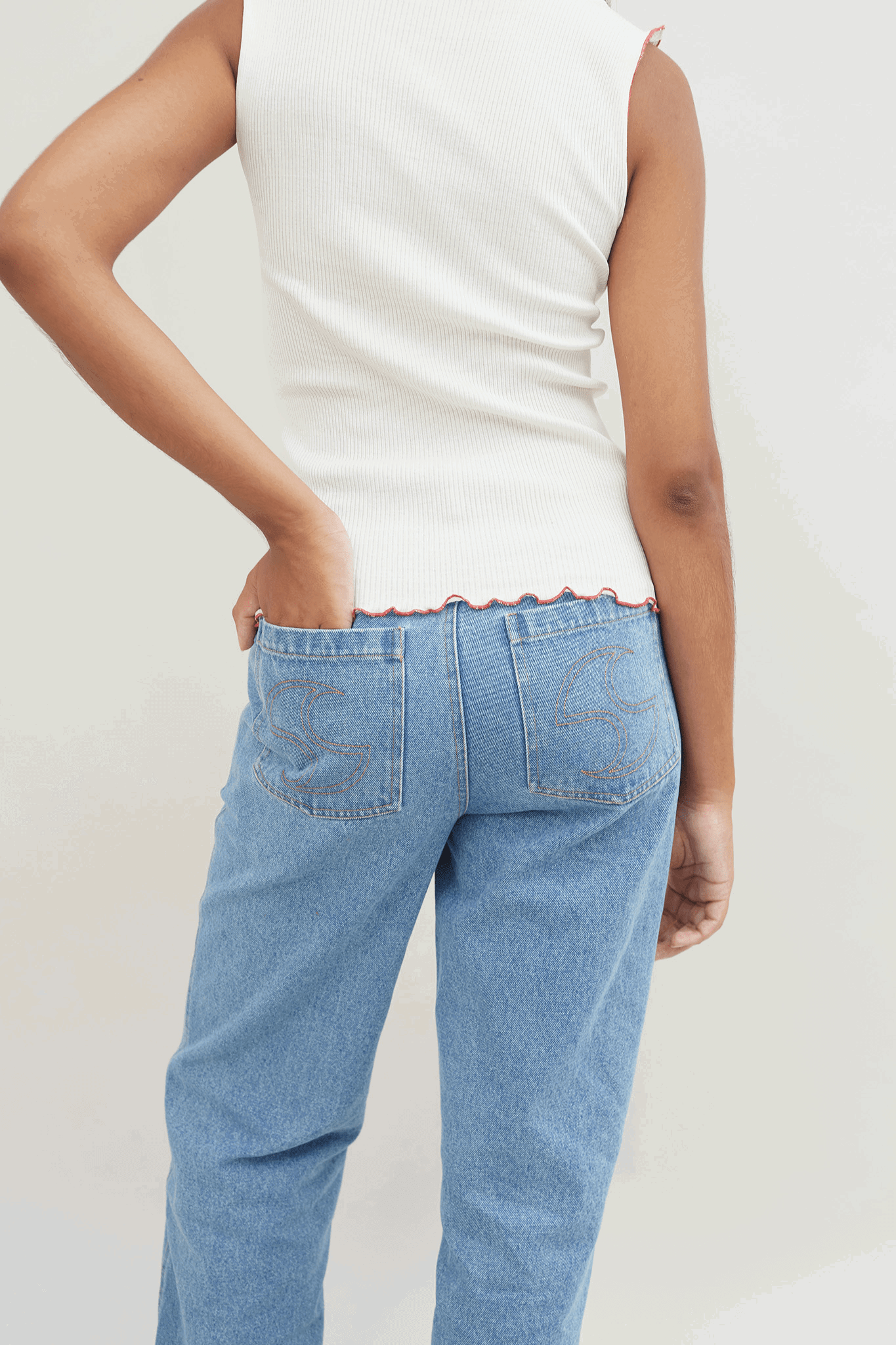 BAY JEANS