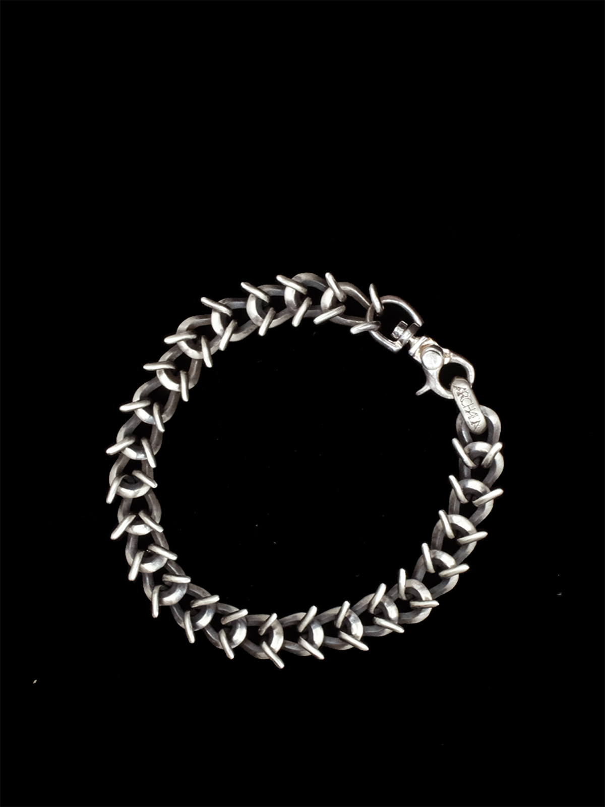 No.001b - Acantha Bracelet