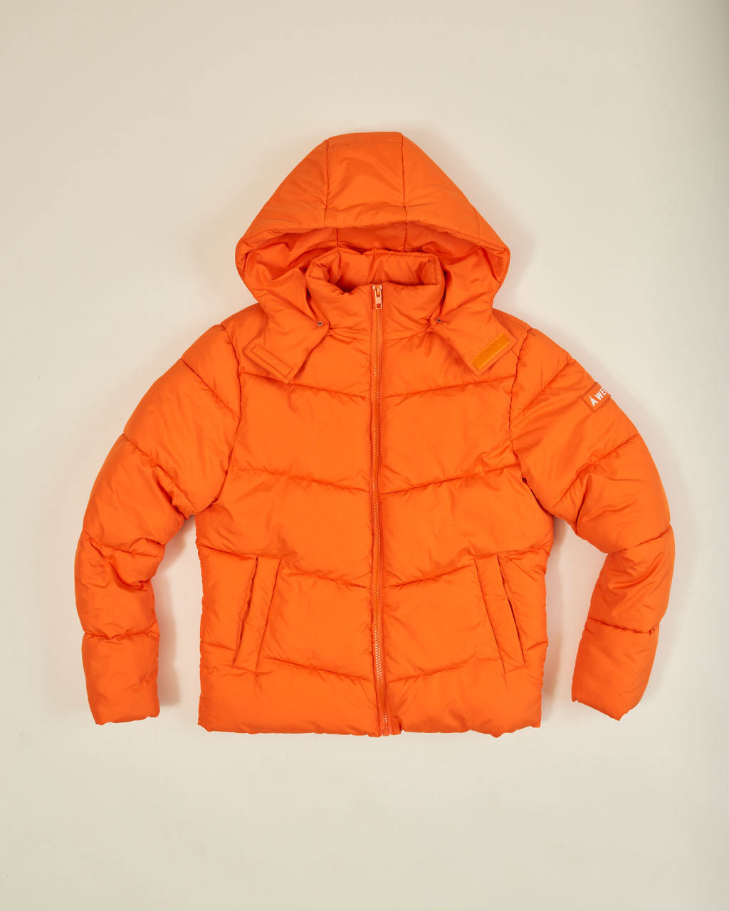 Lula Puffer Jacket