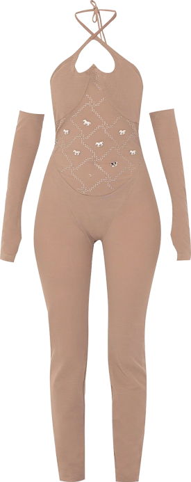 MAIPÚ CATSUIT