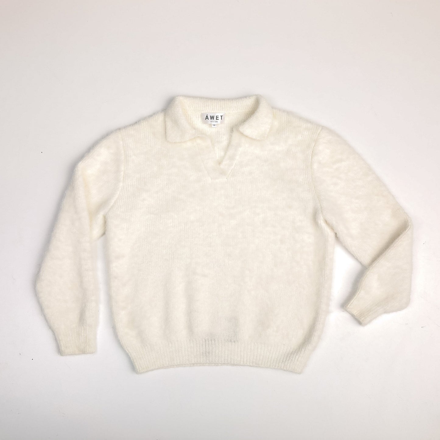 Halewat Polo Sweater Womens