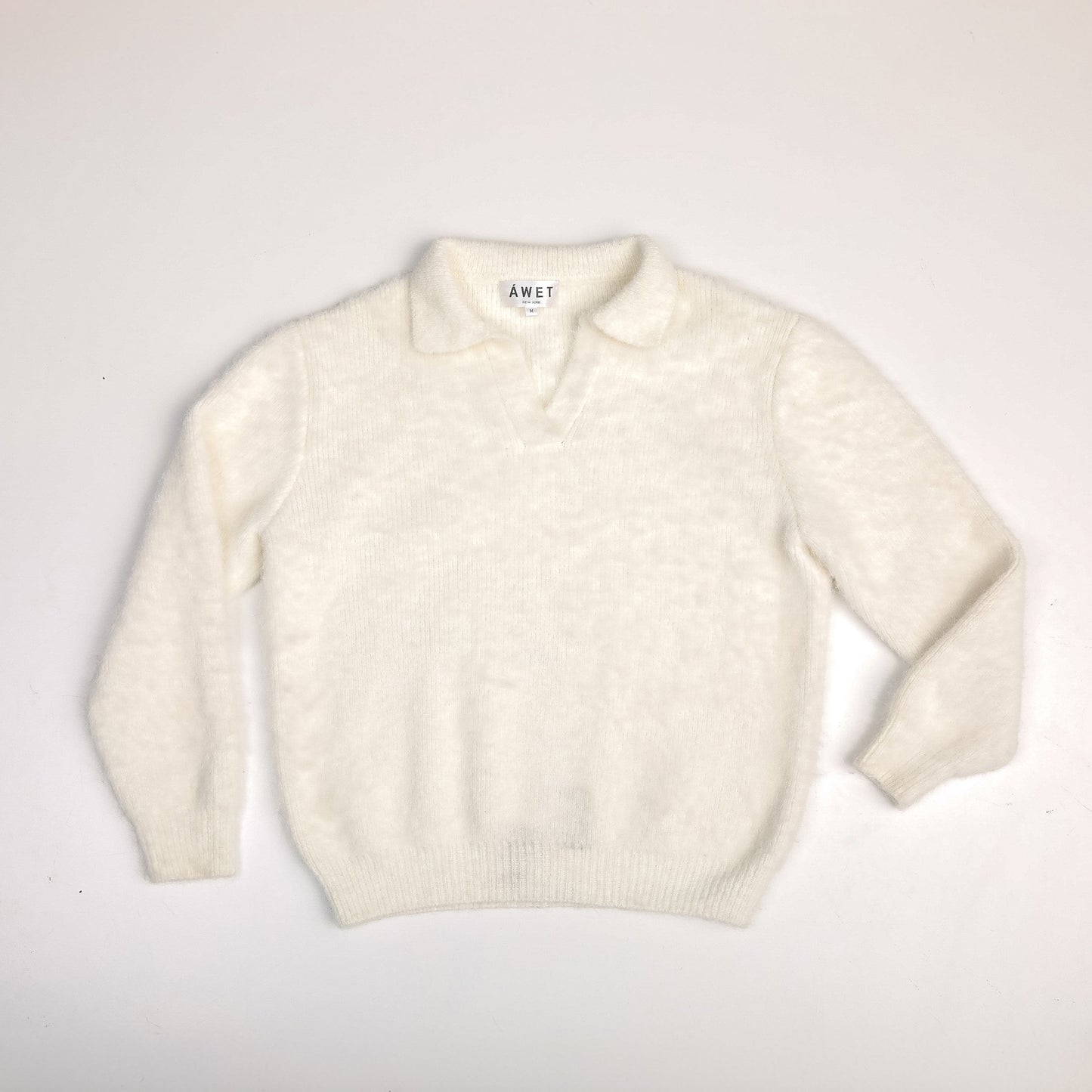 Halewat Polo Sweater Womens