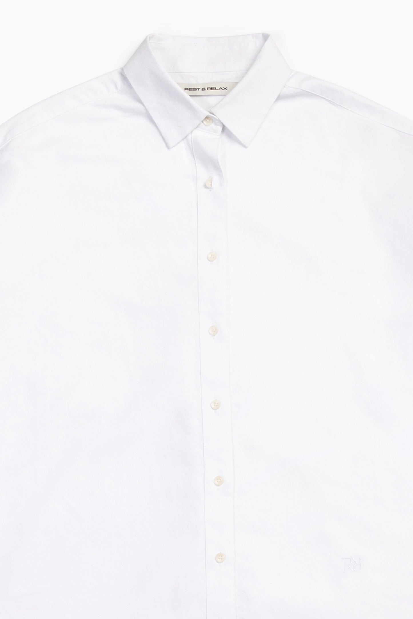 Essential Relaxed Shirt