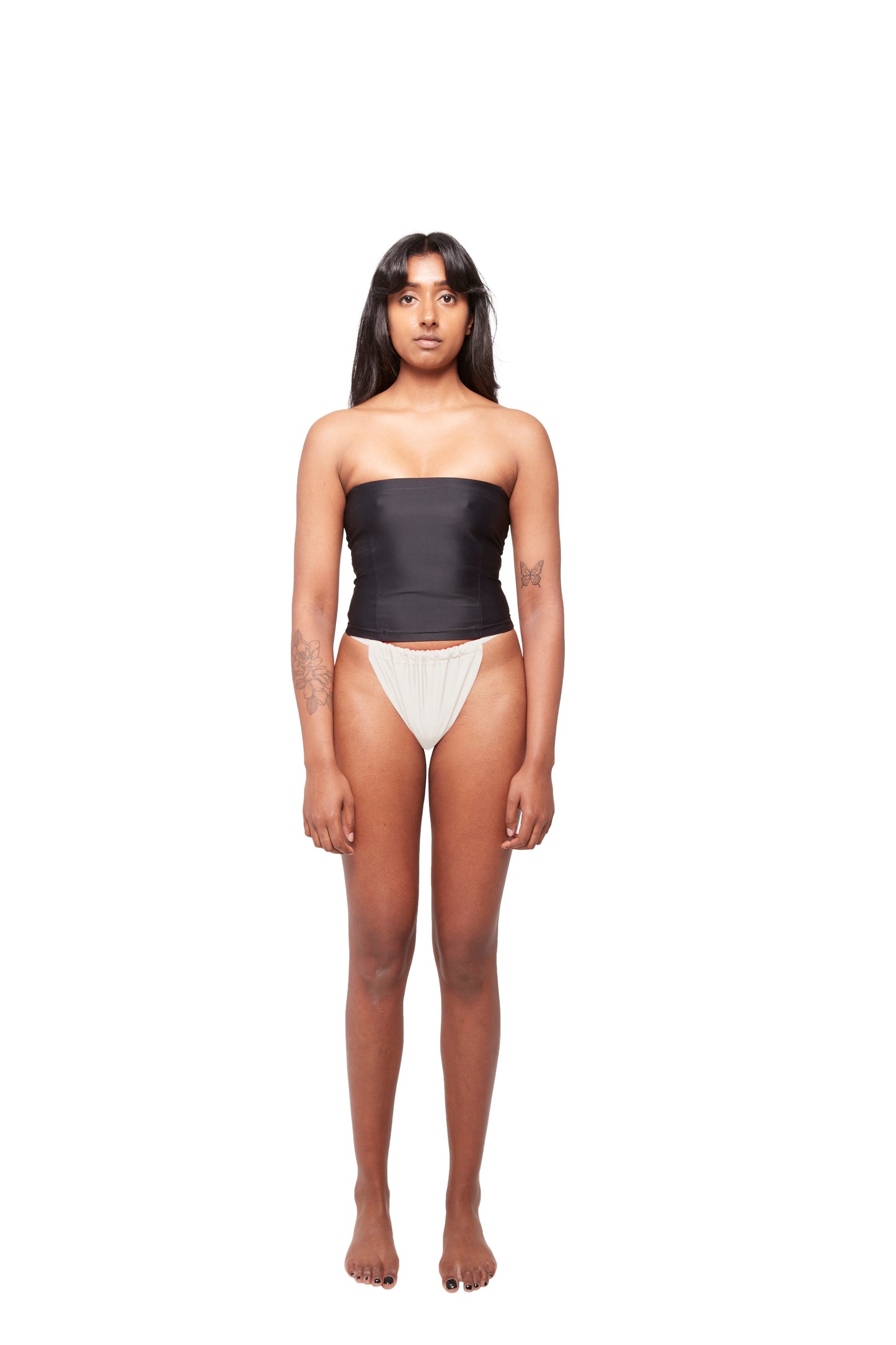 HA 011 - ADJUSTABLE BIKINI BOTTOM - OVARIO