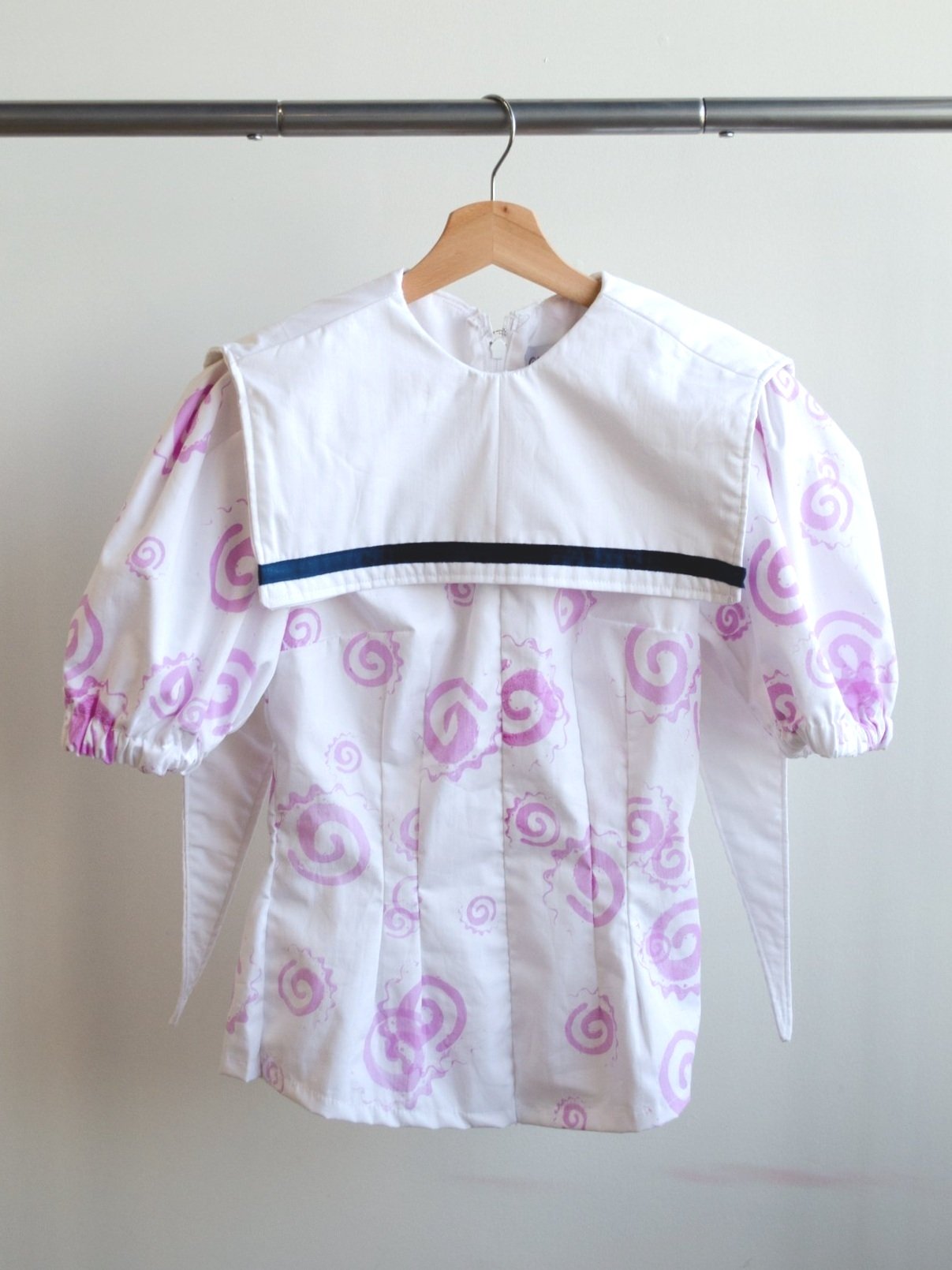 Sailor Top