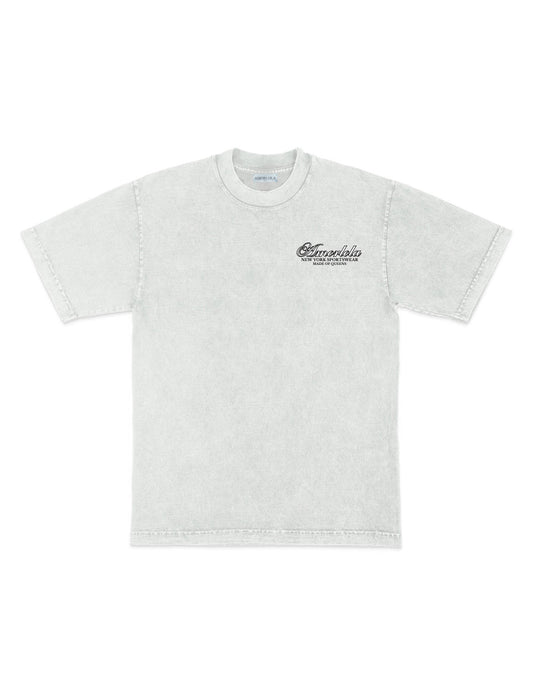 NY Sportswear T-shirt - Stone