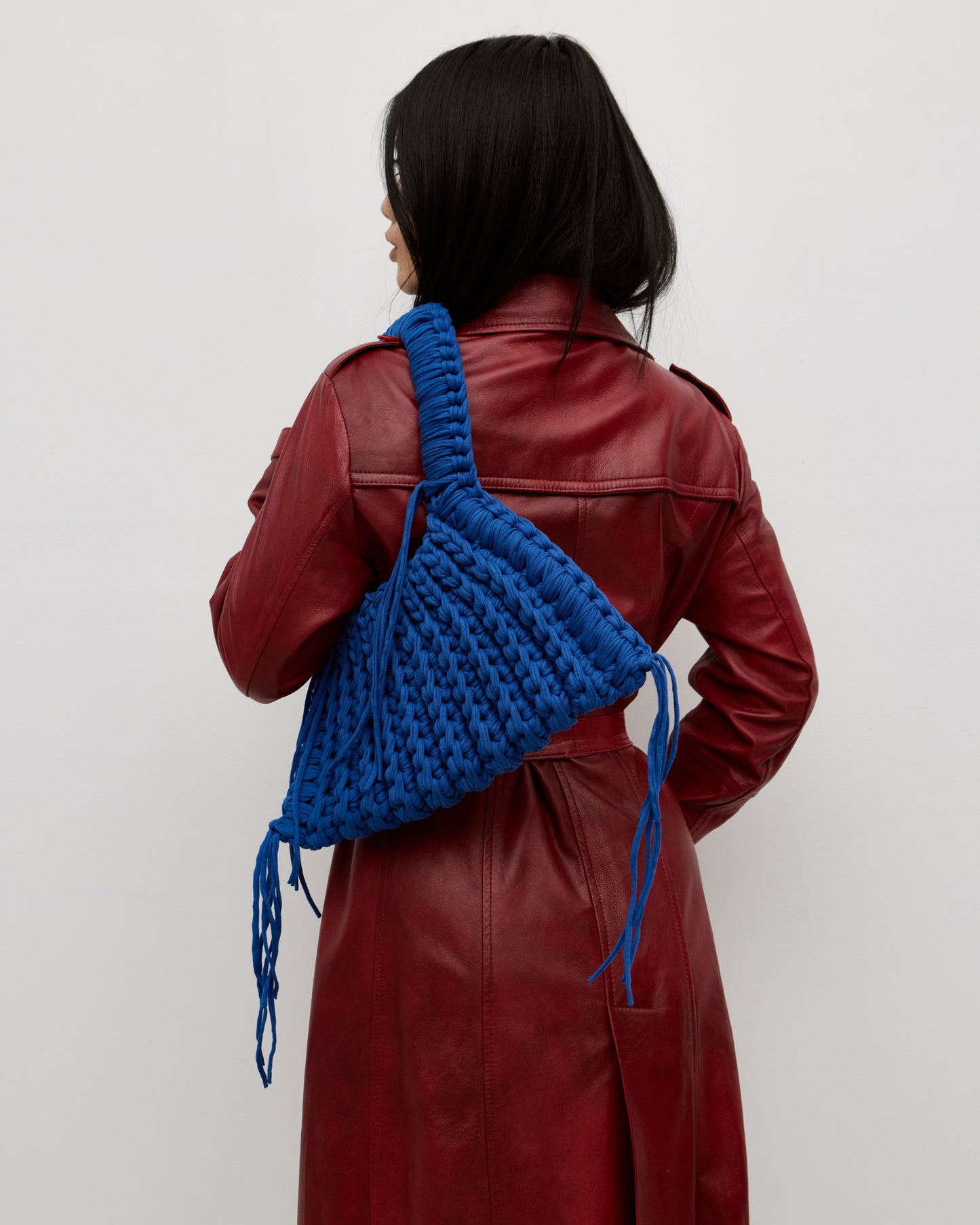The DUSK Shoulder Bag