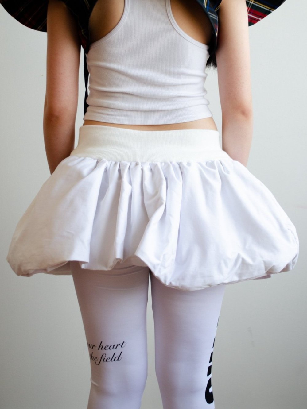 Bubble Skirt