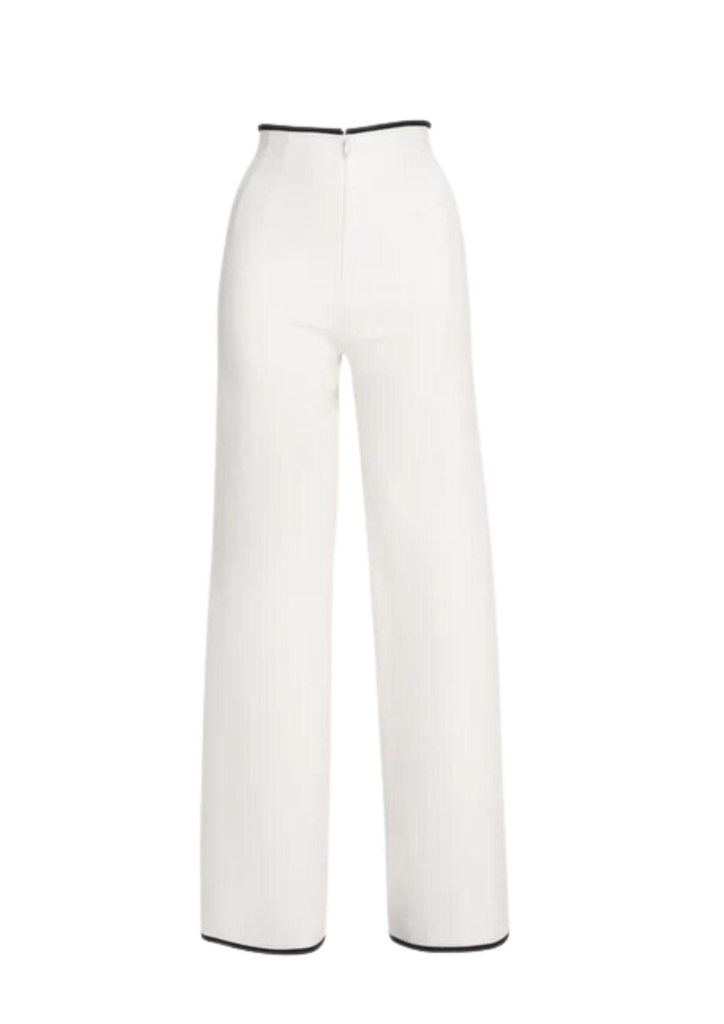 SEAMLESS PANTS WHITE