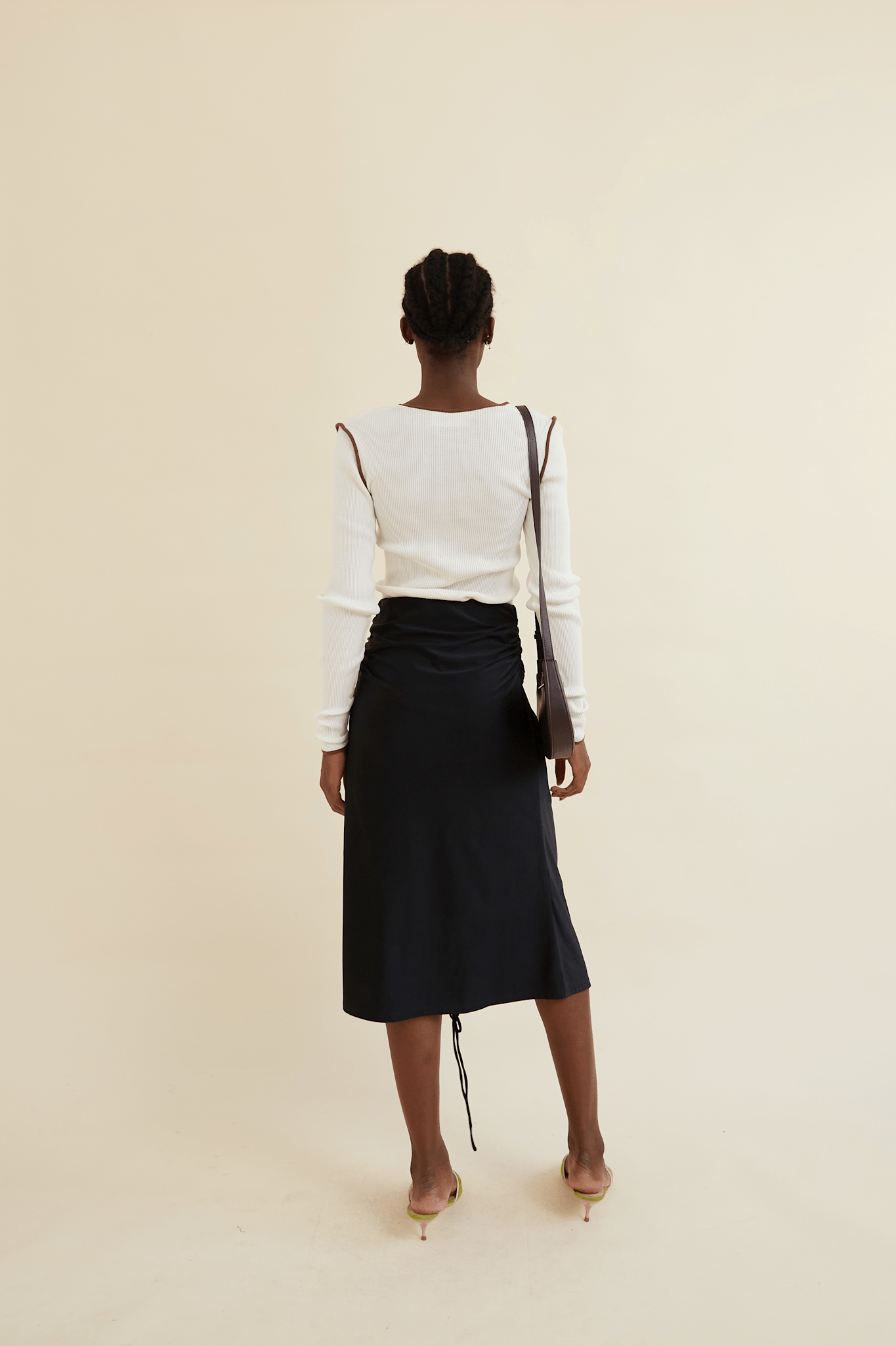 AGATHE SKIRT