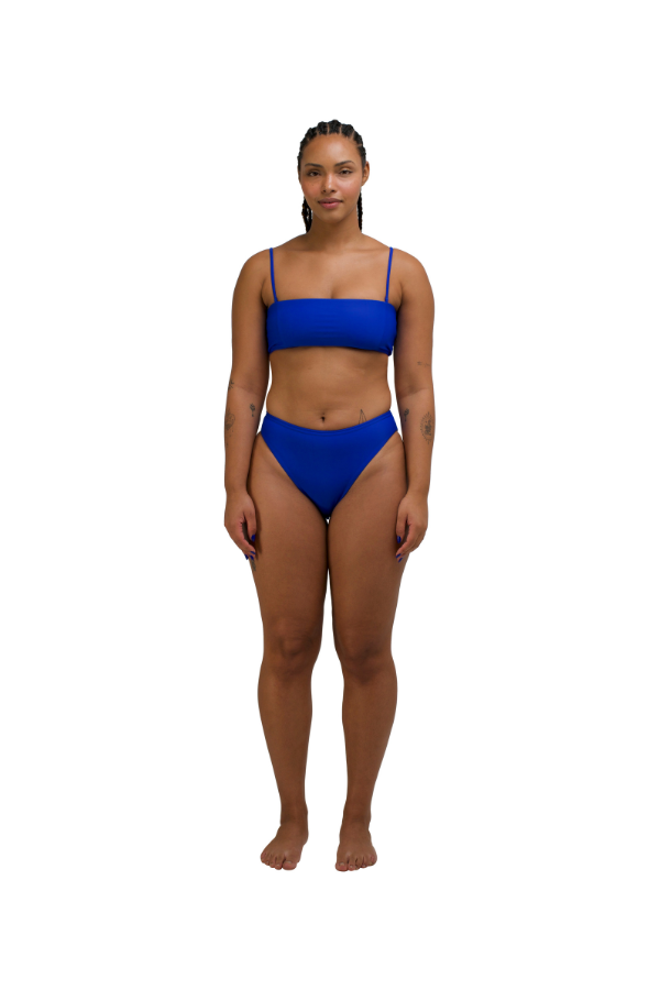 HA 001 - MID RISE BIKINI BRIEF - GILLY