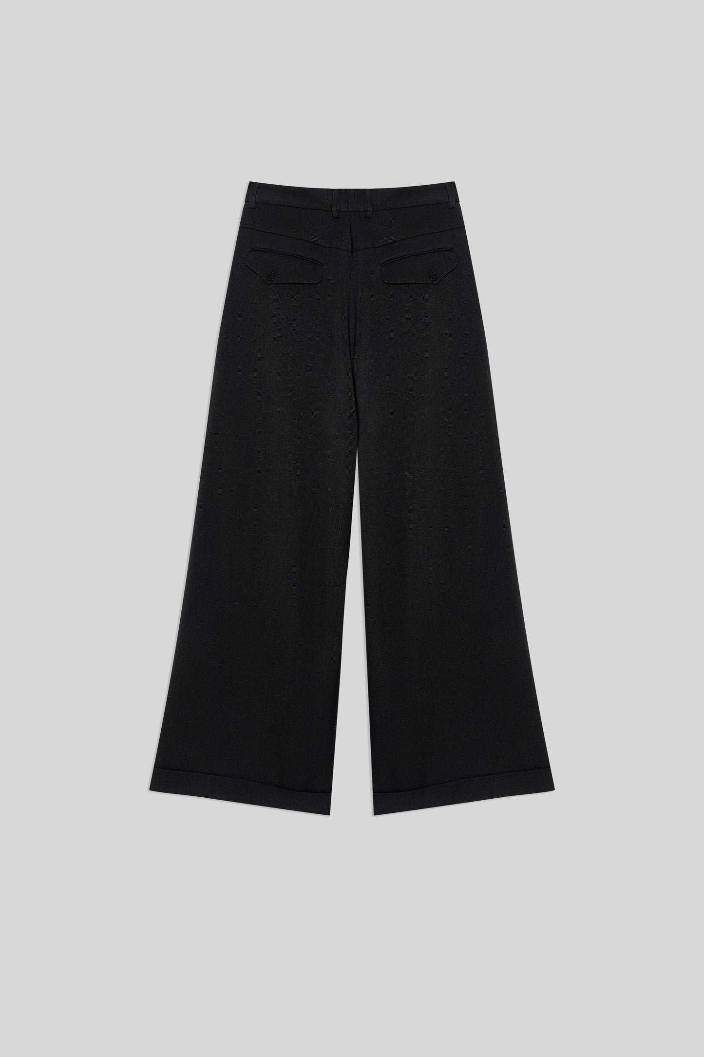 Samurai Pants