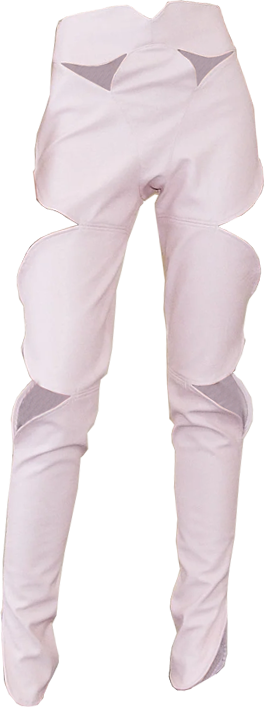 PALERMO PANT PINK