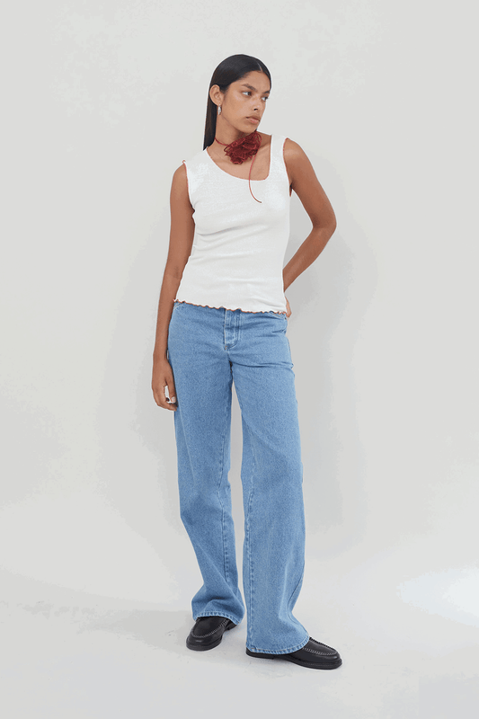 BAY JEANS