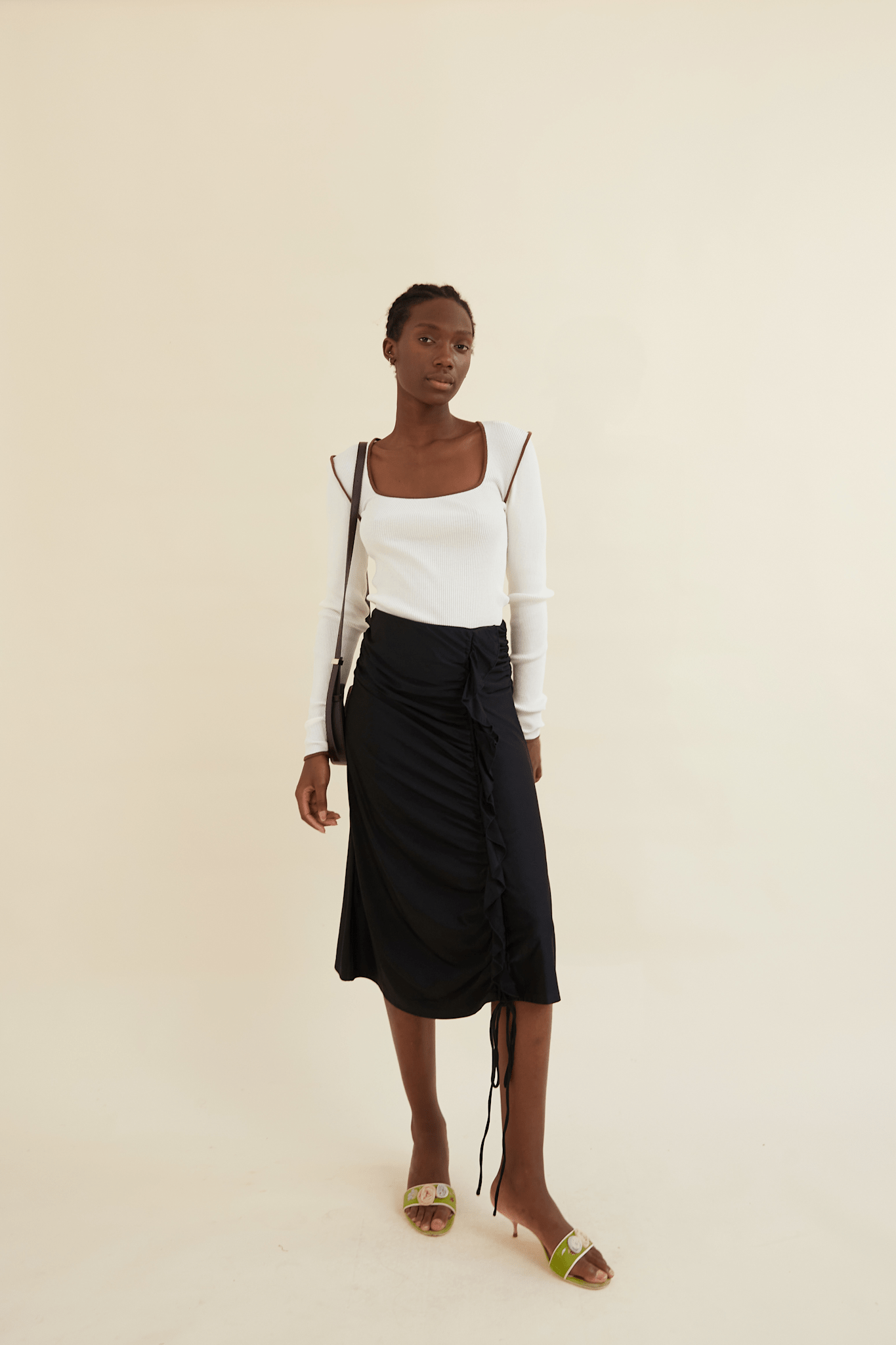 AGATHE SKIRT