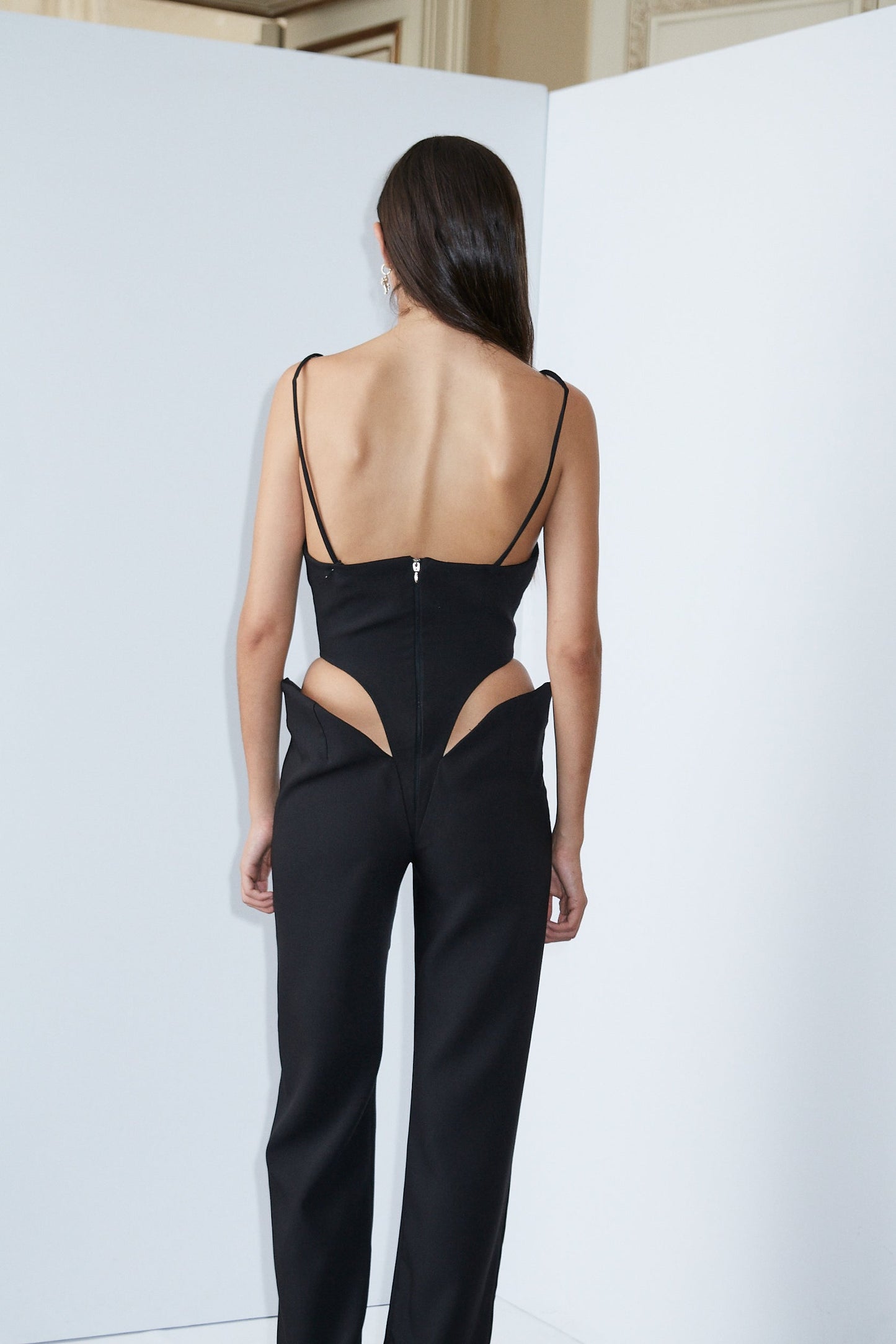 MIGUELETES JUMPSUIT *PRE ORDER*