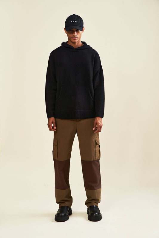 Tewodros Canvas Pant