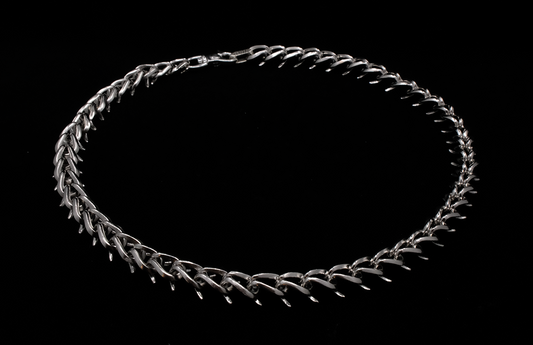 No.001 Acantha Chain