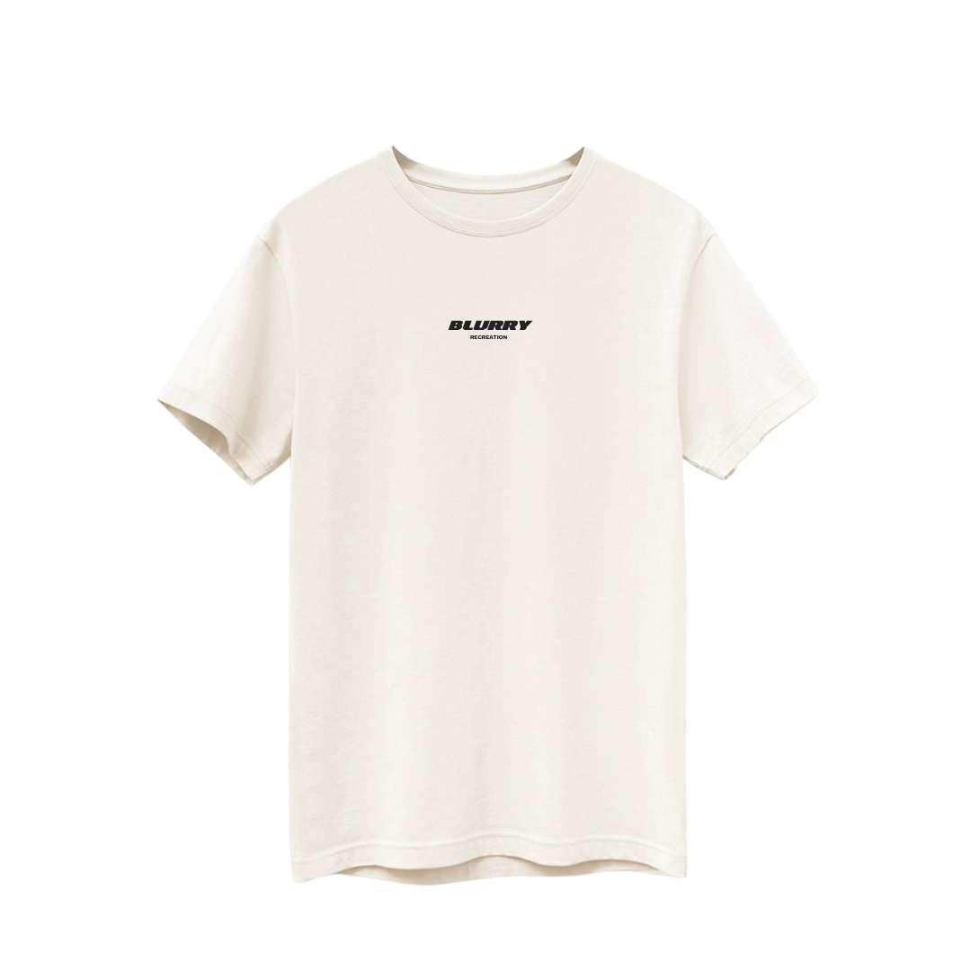 "ASCENSION" TEE