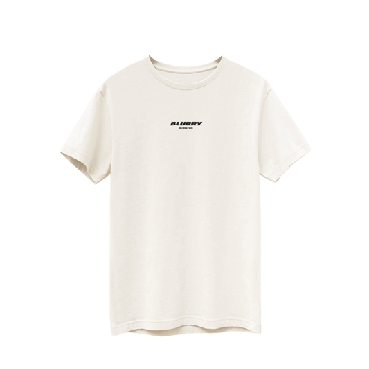 "ASCENSION" TEE