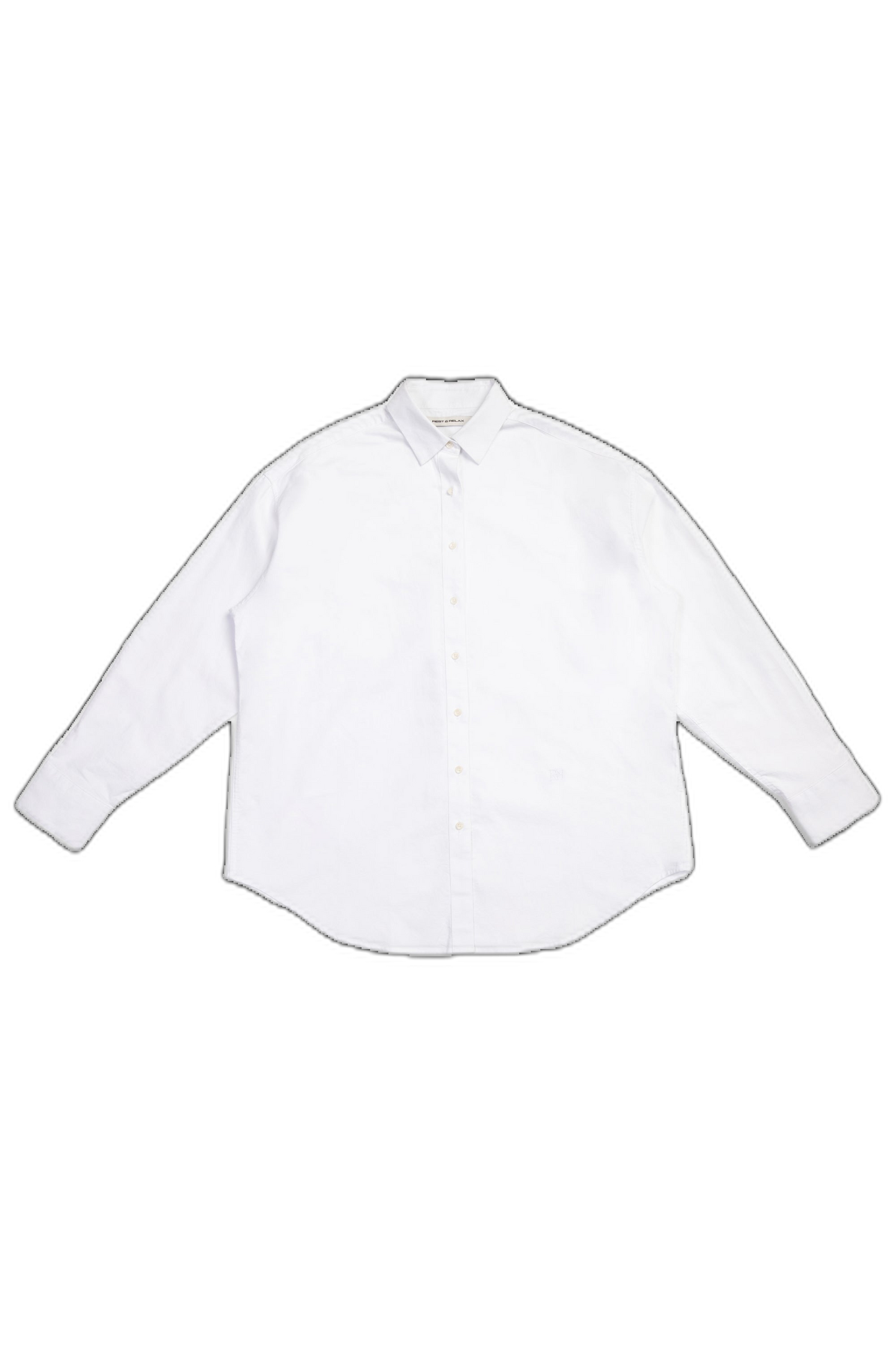 Essential Relaxed Shirt