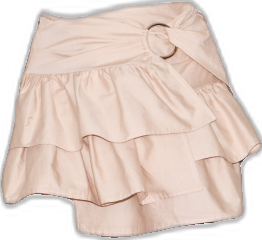 STORINI SKIRT BEIGE