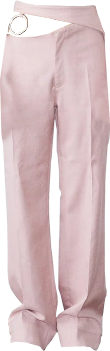 POSADAS PANT PINK