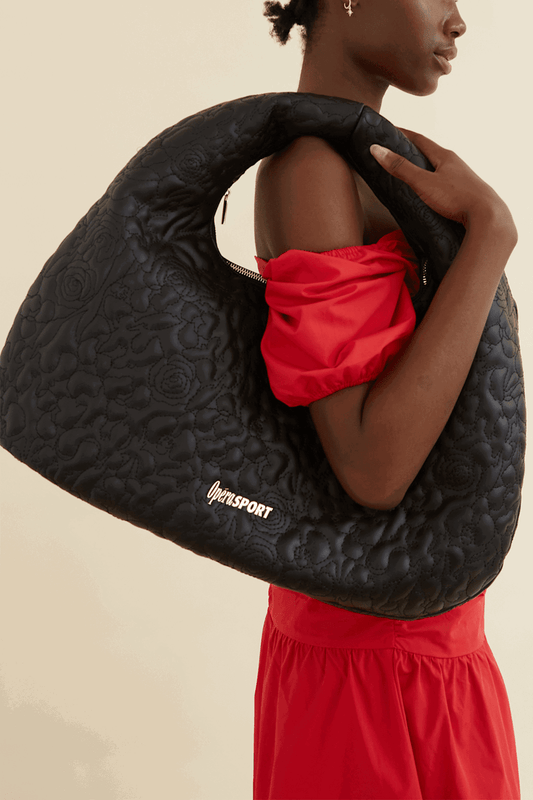 JADE BAG