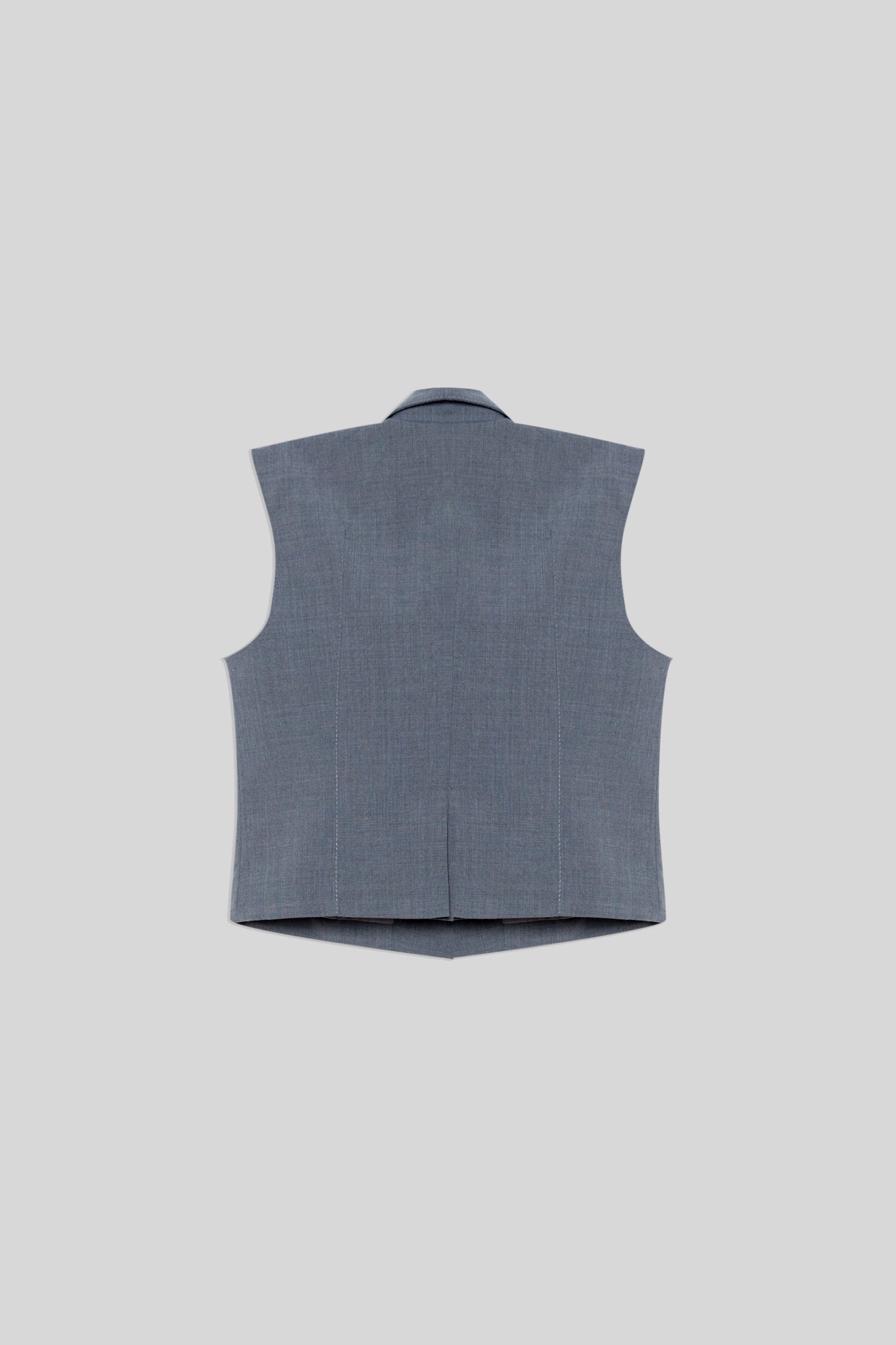 The First Classic Vest