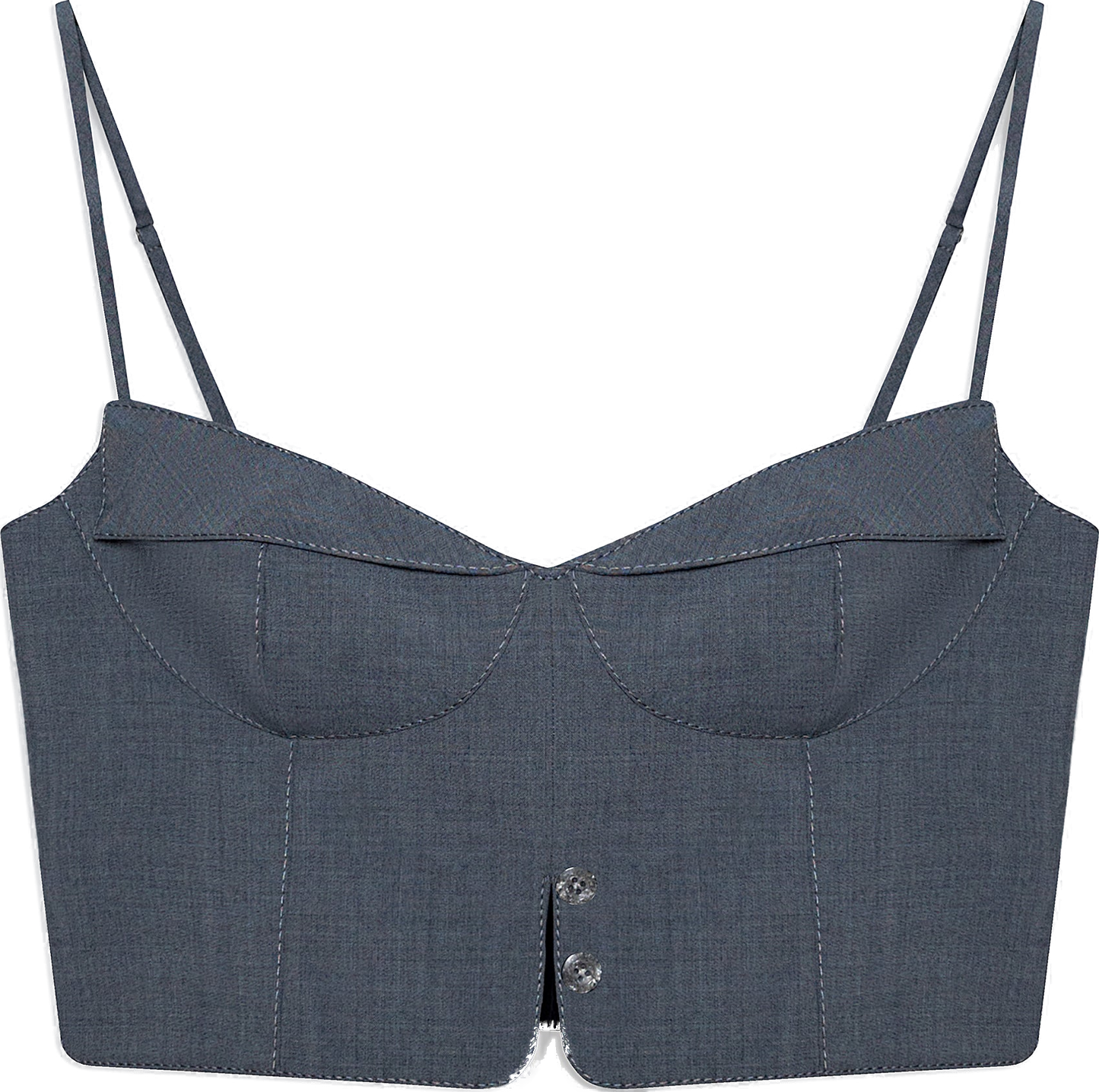 Tailored Camisole