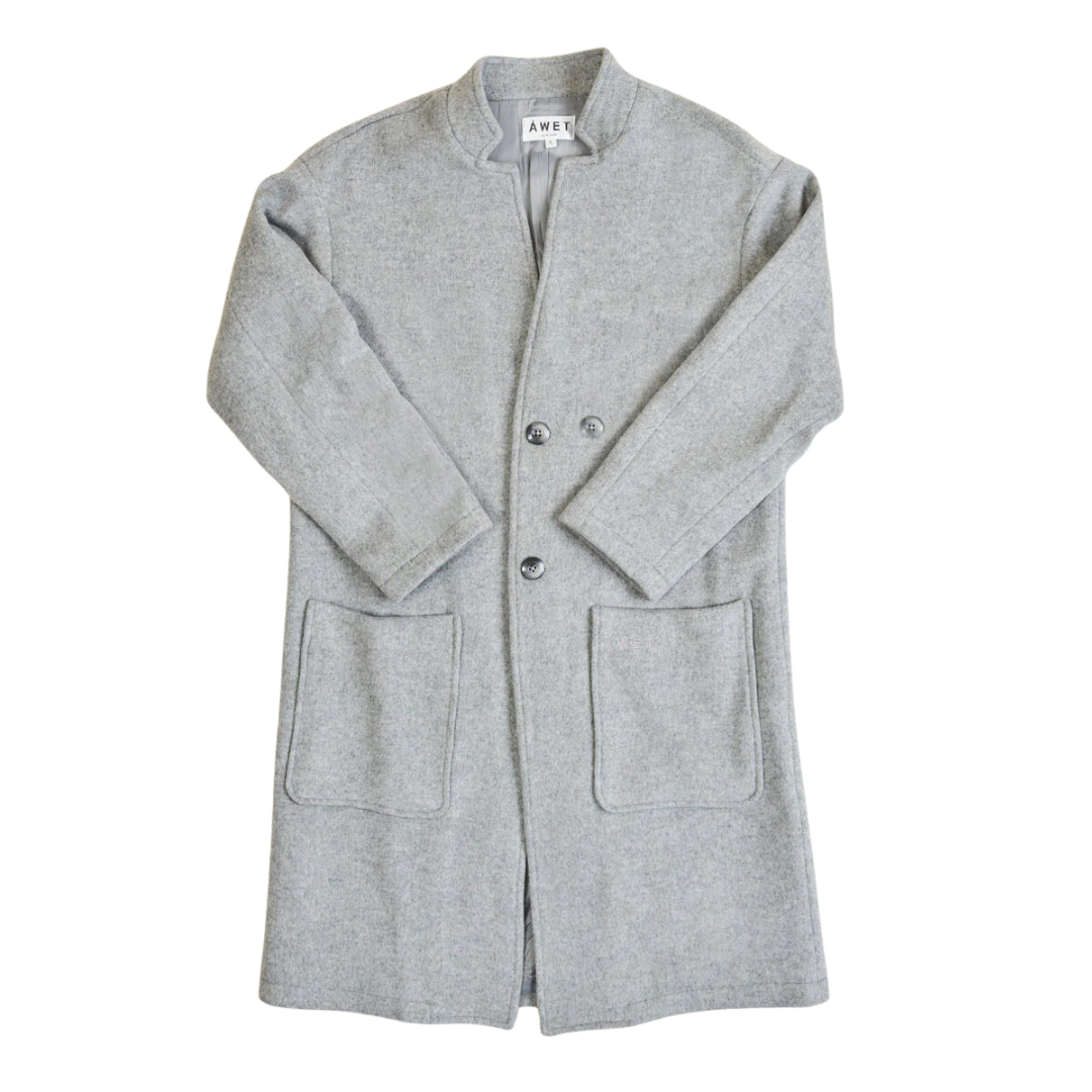 St. Urbain Cashmere Jacket