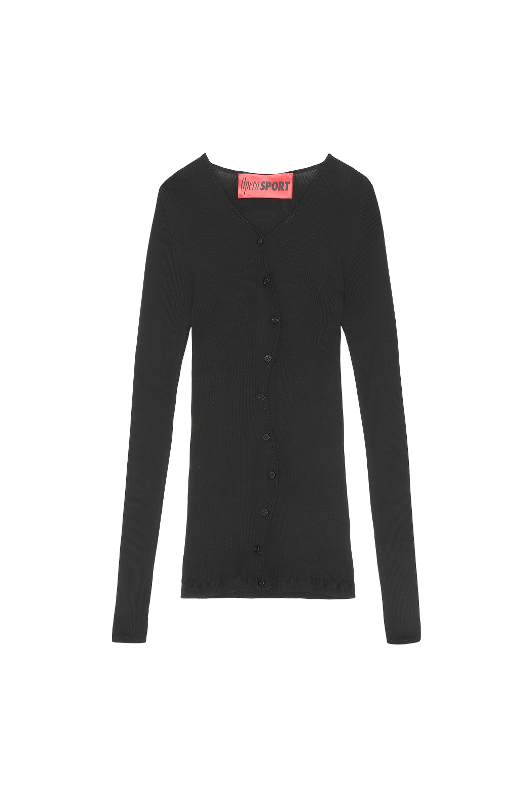 CLAIRE SEAMLESS CARDIGAN