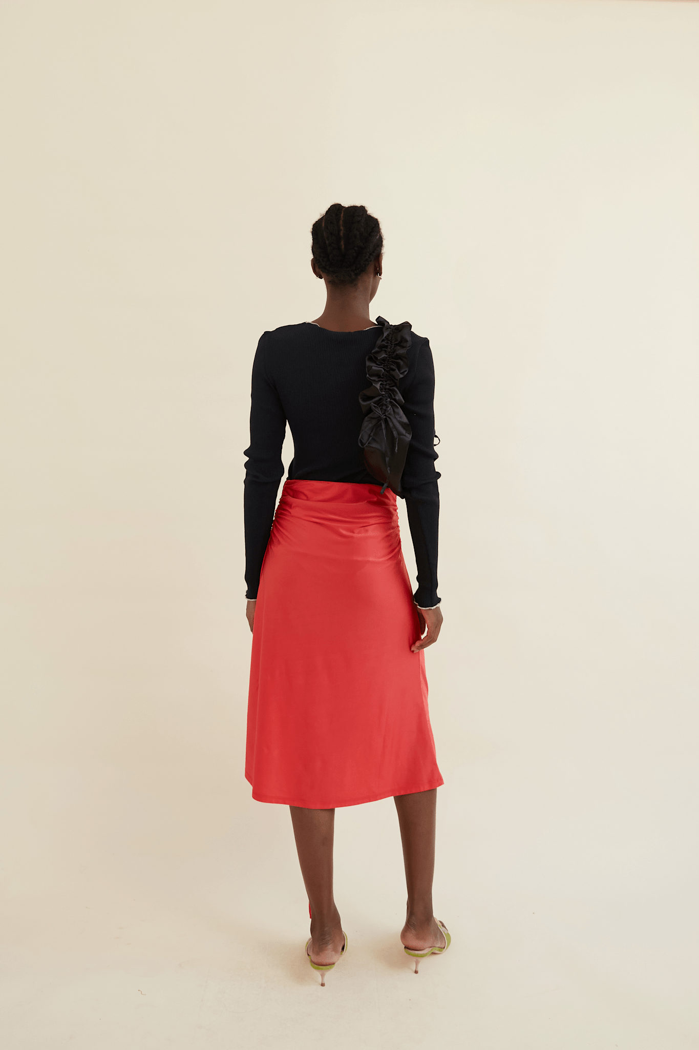 AGATHE SKIRT