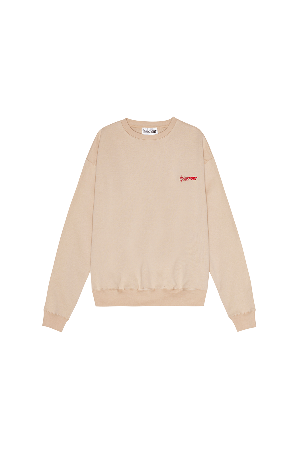 ROLANDO UNISEX SWEATSHIRT