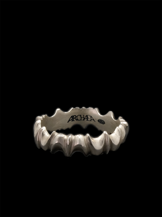 No.002 - Cuspid Ring