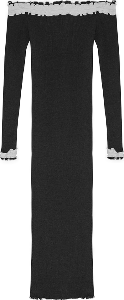 ESMERALDA DRESS
