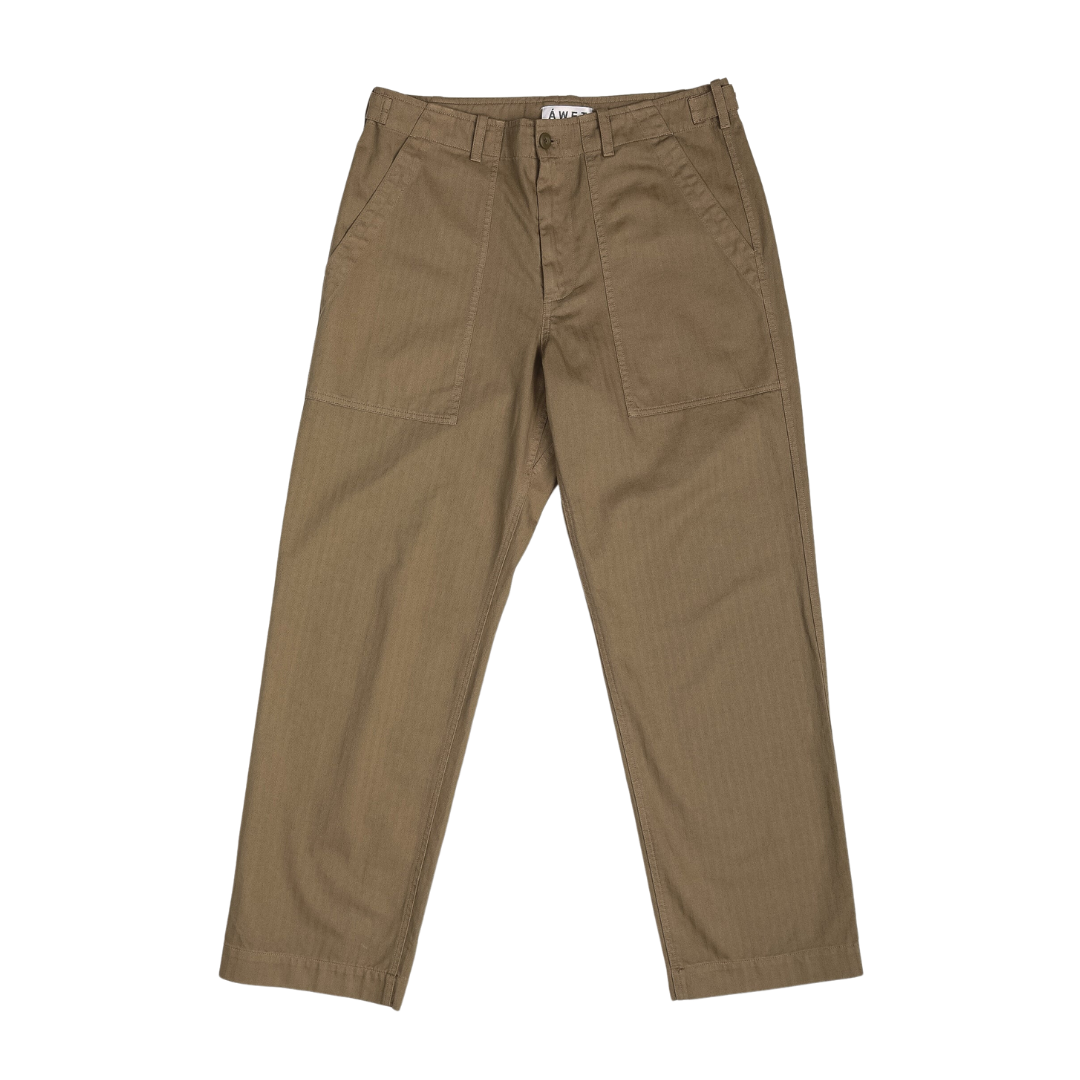 Daniel Carpenter Pant