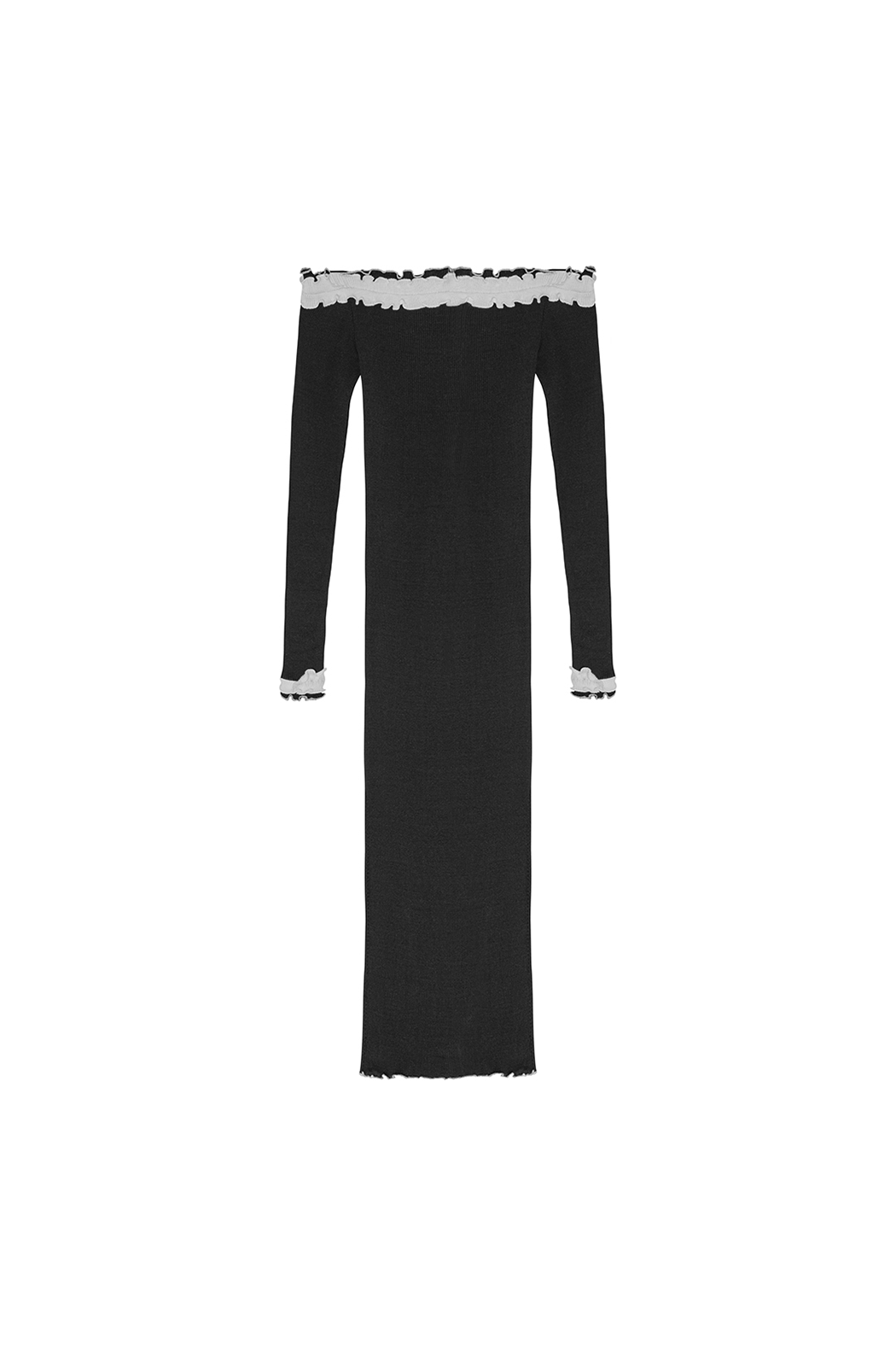 ESMERALDA DRESS