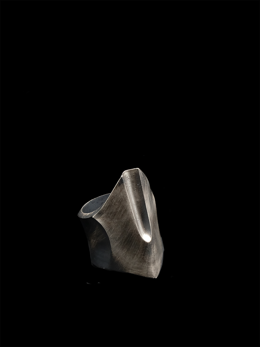 Armory Ring