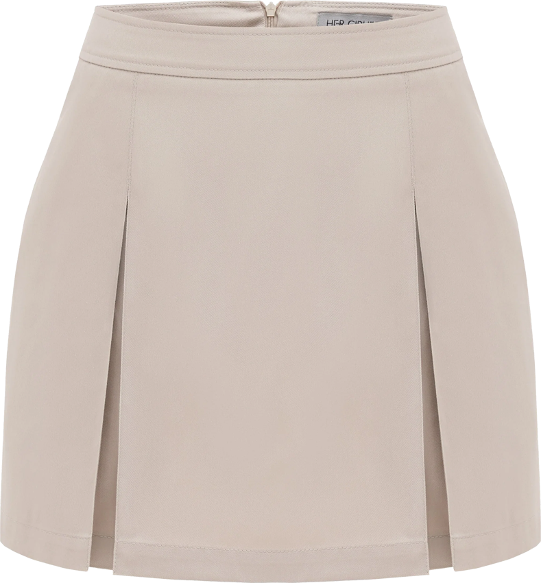 SeaSycle Skirt - Sand