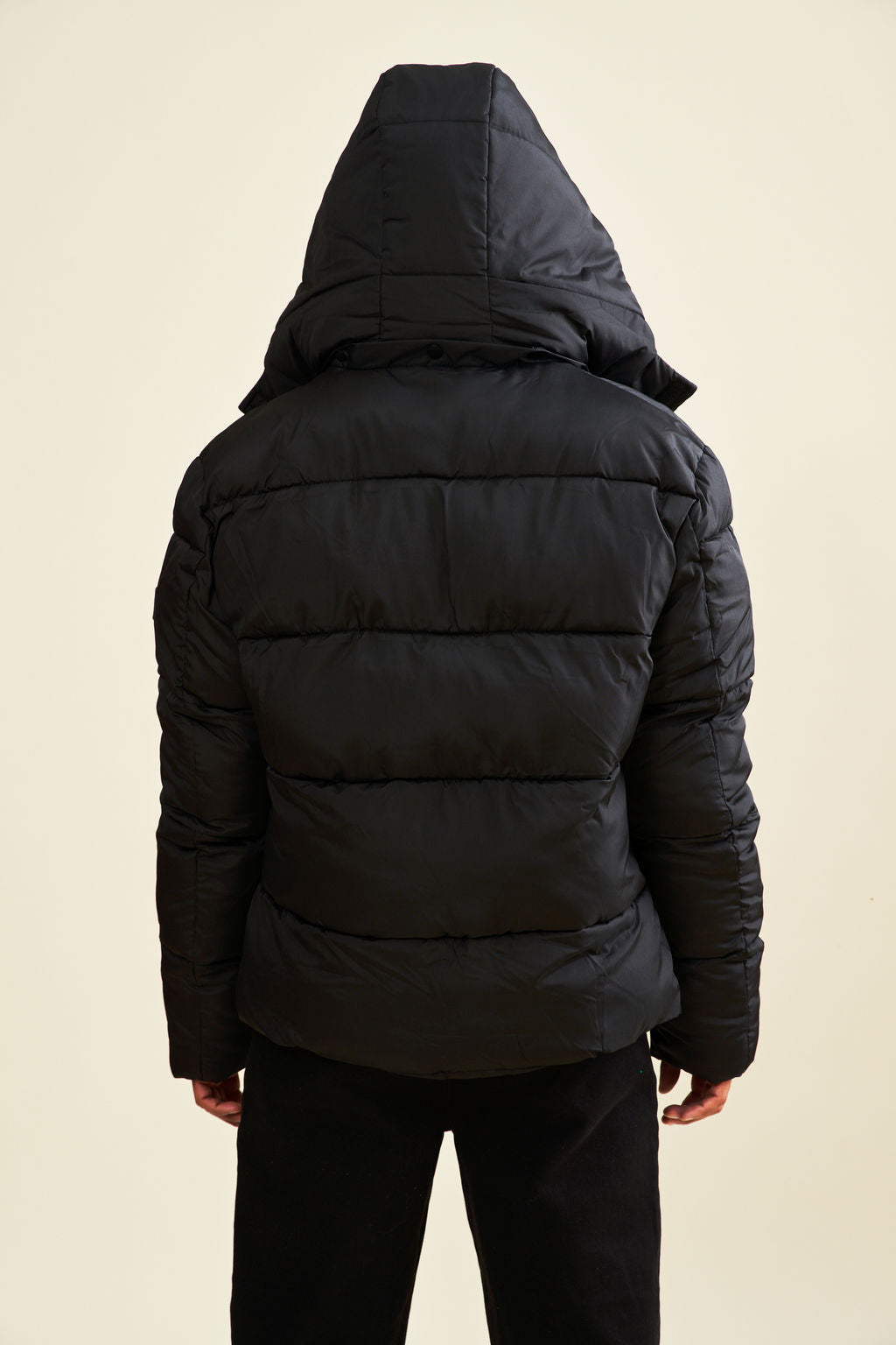 Lula Puffer Jacket