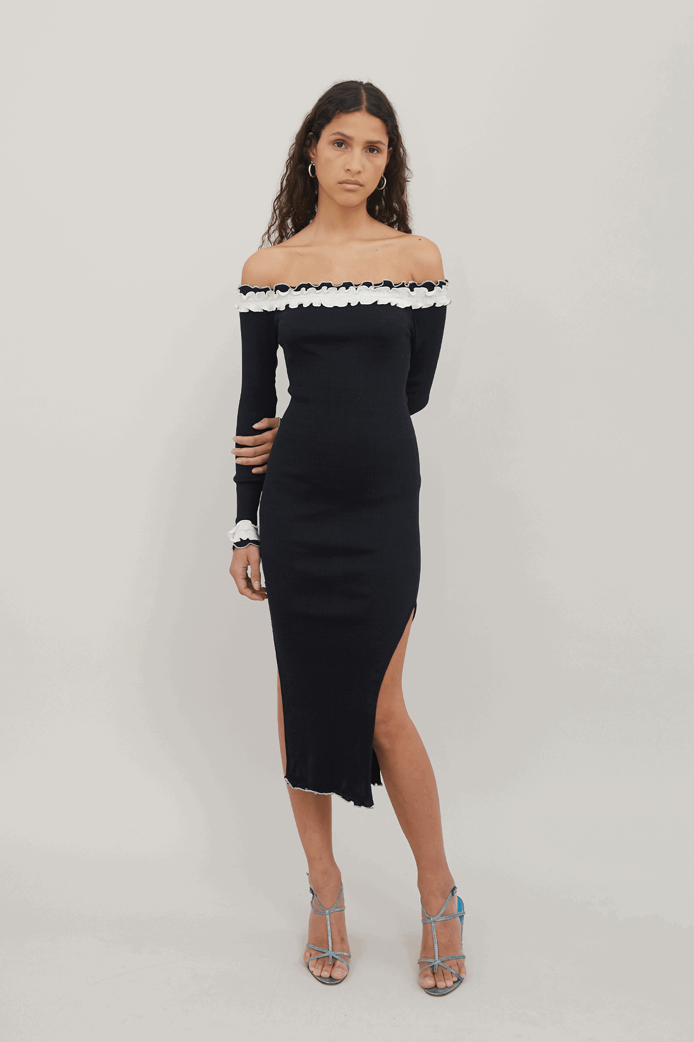 ESMERALDA DRESS
