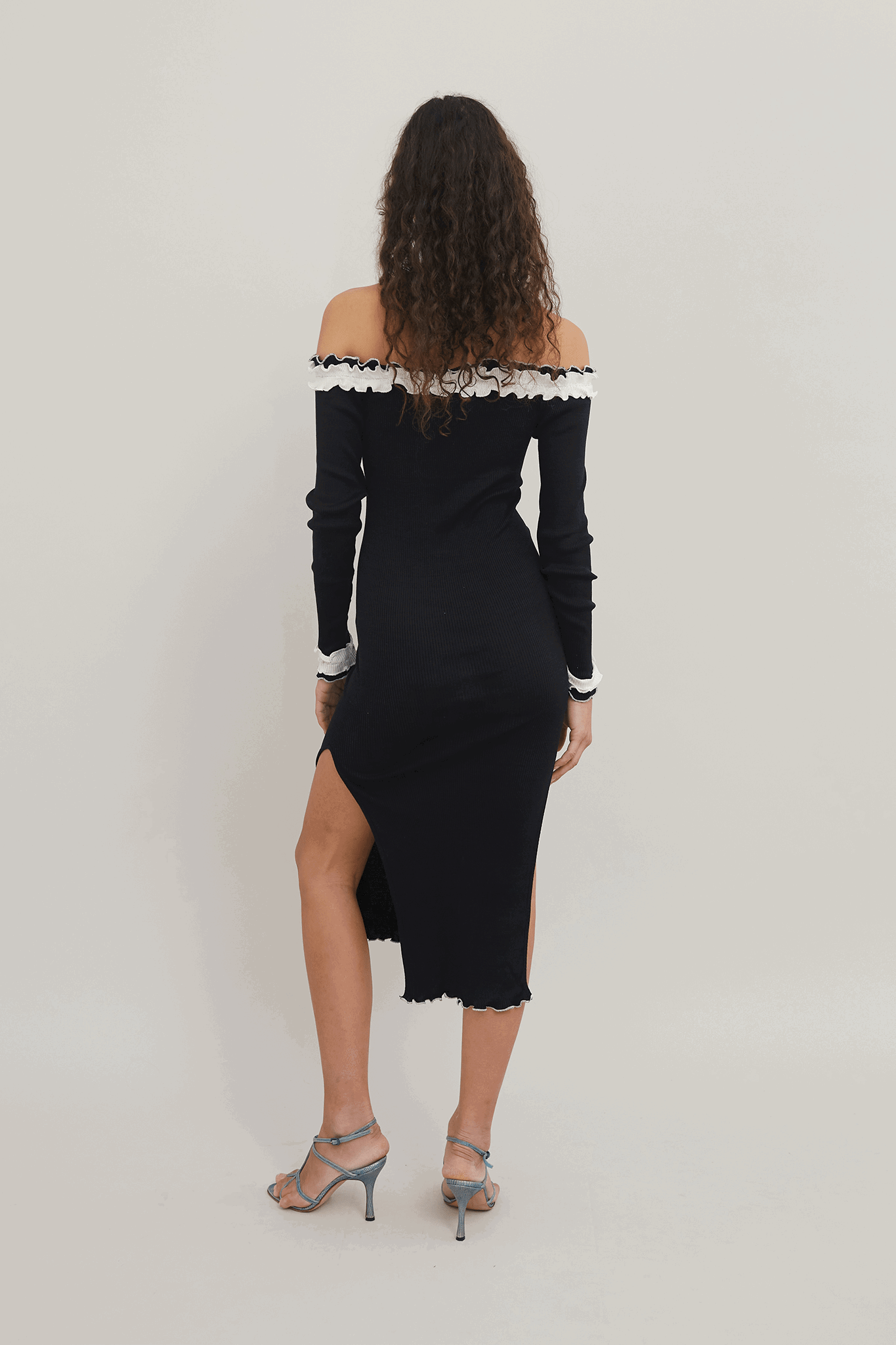 ESMERALDA DRESS